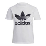 adidas ORIGINALS T-shirt adidas Trefoil W női Póló GN2899
