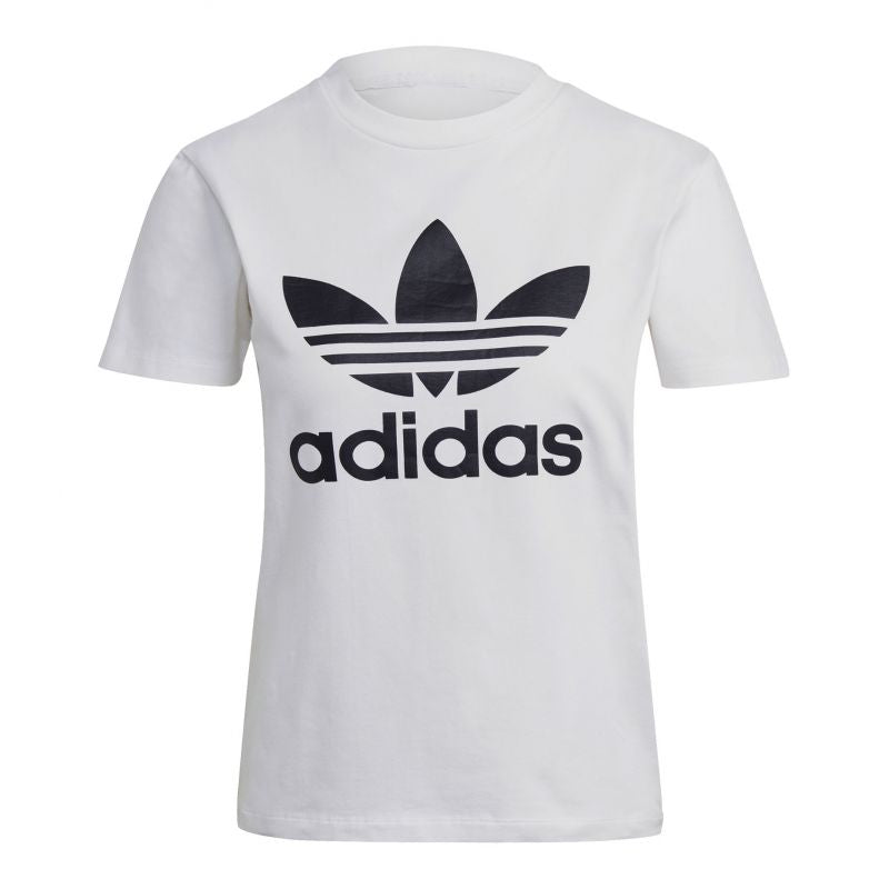 adidas ORIGINALS T-shirt adidas Trefoil W női Póló GN2899