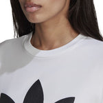 adidas ORIGINALS T-shirt adidas Trefoil W női Póló GN2899