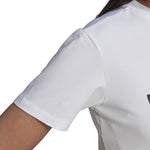 adidas ORIGINALS T-shirt adidas Trefoil W női Póló GN2899