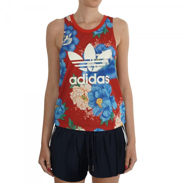 adidas Originals Top C Tank W BJ8413 Atléta - Sportmania.hu
