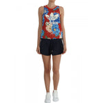 adidas Originals Top C Tank W BJ8413 női Atléta