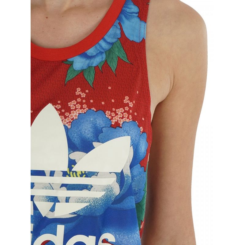 adidas Originals Top C Tank W BJ8413 női Atléta