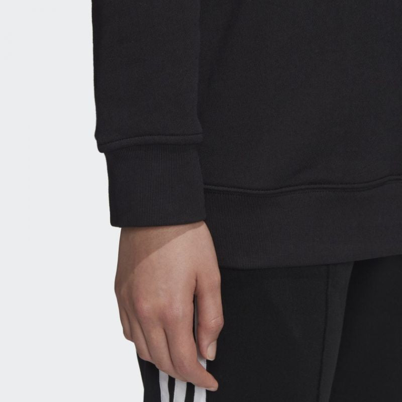 adidas Originals TRF Crew Sweat W FM3272 Pulóver - Sportmania.hu