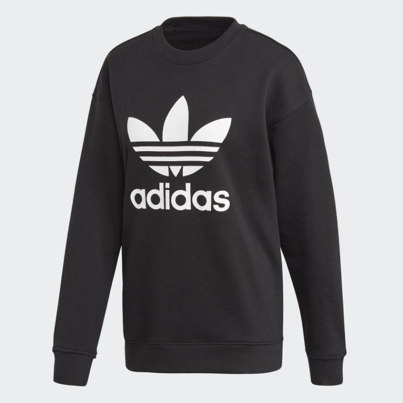 adidas Originals TRF Crew Sweat W FM3272 Pulóver - Sportmania.hu