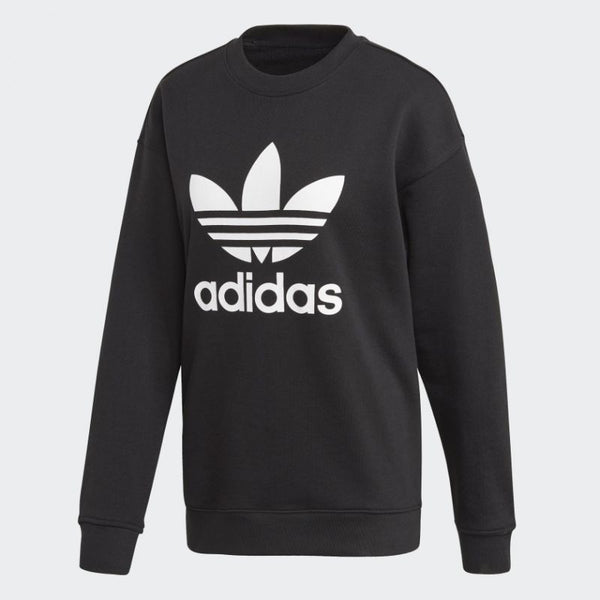 adidas Originals TRF Crew Sweat W FM3272 Pulóver - Sportmania.hu