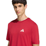 adidas Outdoor Mountain Biking Graphic Men's T-Shirt Red piros férfi póló KB2538