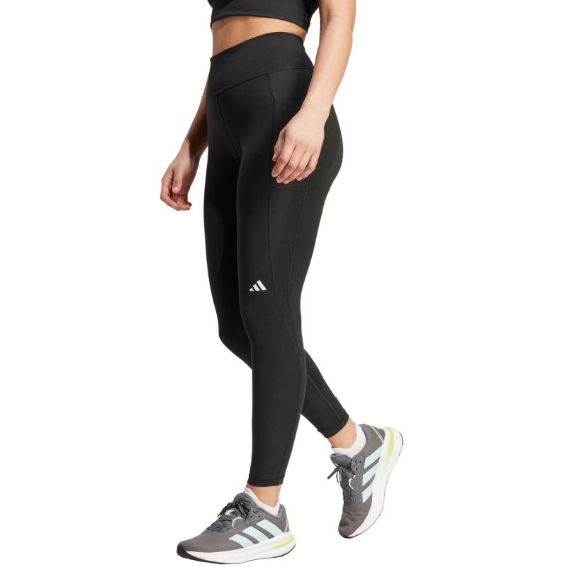 adidas Own the Run 7/8 Women's női Leggings Black IS9907