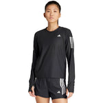 adidas Own The Run Long Sleeve T-shirt W Póló női IN1568