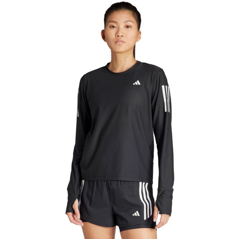 adidas Own The Run Long Sleeve T-shirt W Póló női IN1568