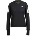 adidas Own The Run Long Sleeve T-shirt W Póló női IN1568