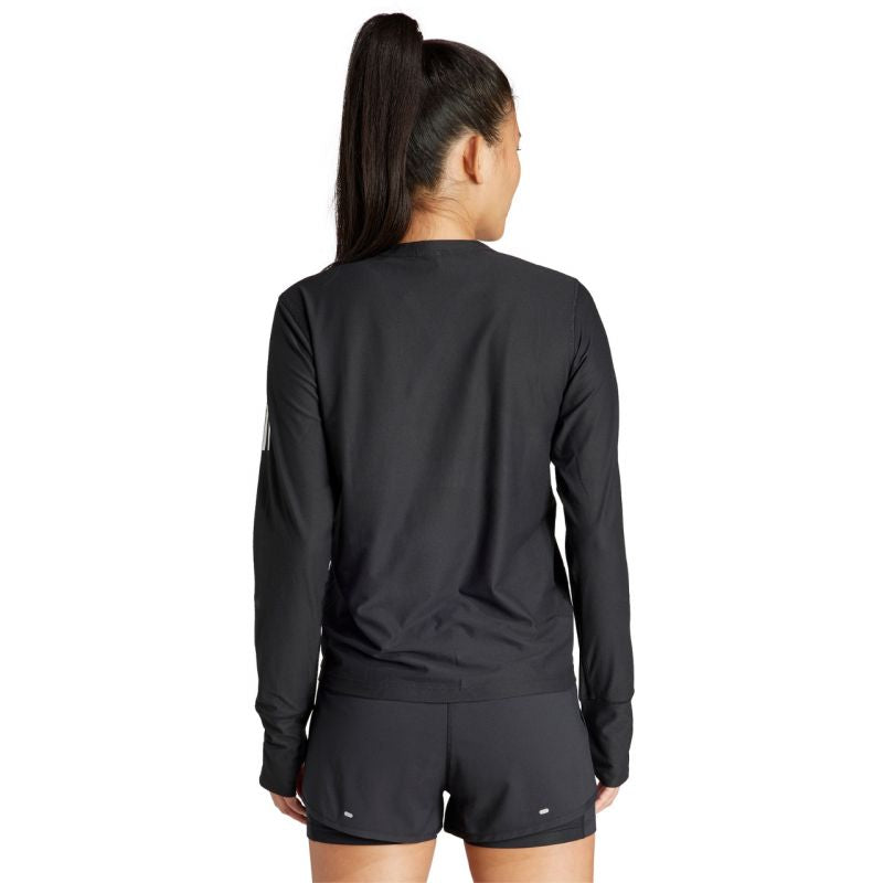 adidas Own The Run Long Sleeve T-shirt W Póló női IN1568