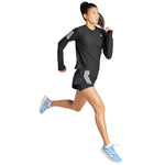 adidas Own The Run Long Sleeve T-shirt W Póló női IN1568