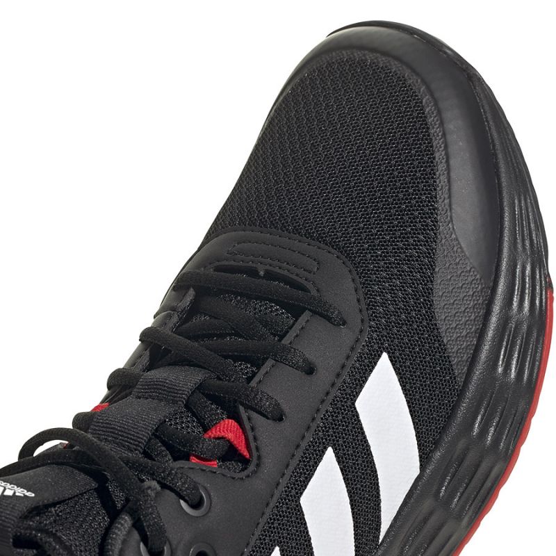 Adidas OwnTheGame 2.0 M H00471 basketball shoe Cipő - Sportmania.hu