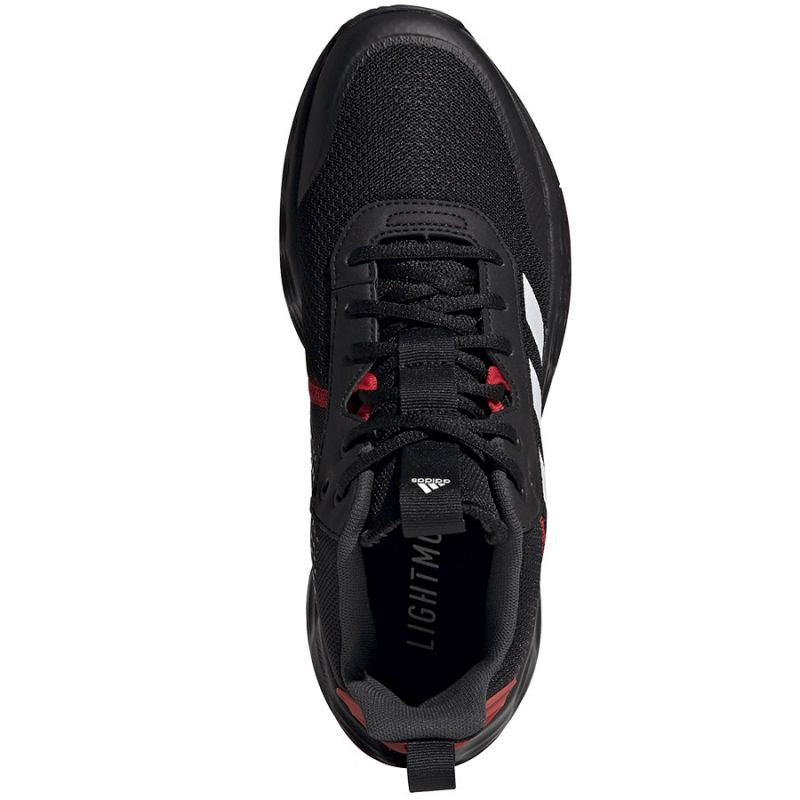 Adidas OwnTheGame 2.0 M H00471 basketball shoe Cipő - Sportmania.hu