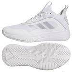 adidas OwnTheGame 3.0 M basketball gyerek cipő JR6671