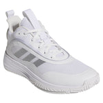 adidas OwnTheGame 3.0 M basketball gyerek cipő JR6671