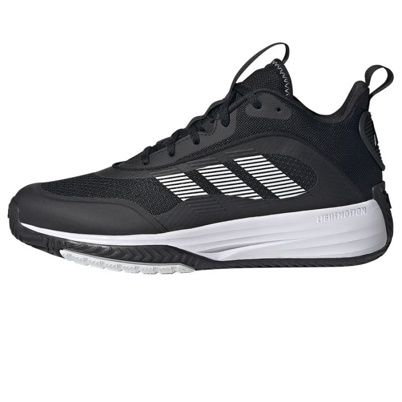 adidas OwnTheGame 3.0 M IF4568 basketball cipő - Sportmania.hu