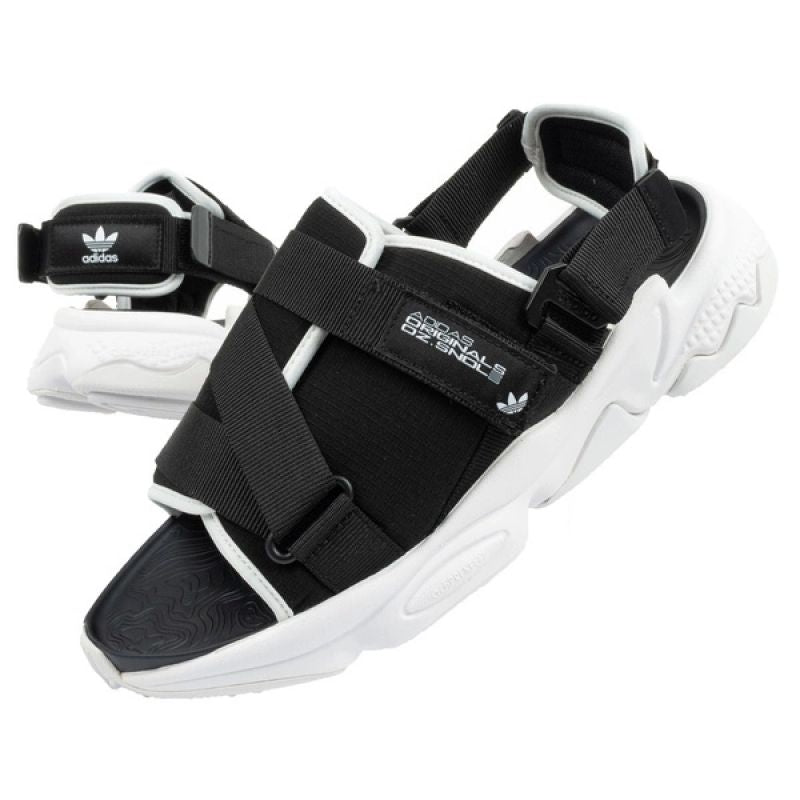 Adidas Ozweego Sandal W Utcai női GZ8410