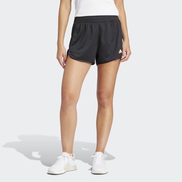 Adidas Pacer Knit High Short - Sportmania.hu