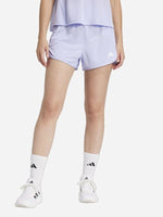 Adidas Pacer Knit High Short - Sportmania.hu