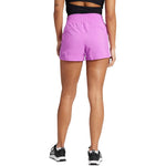 adidas Pacer Training 3-Stripes Woven High Rise shorts W női rövidnadrág IX1079