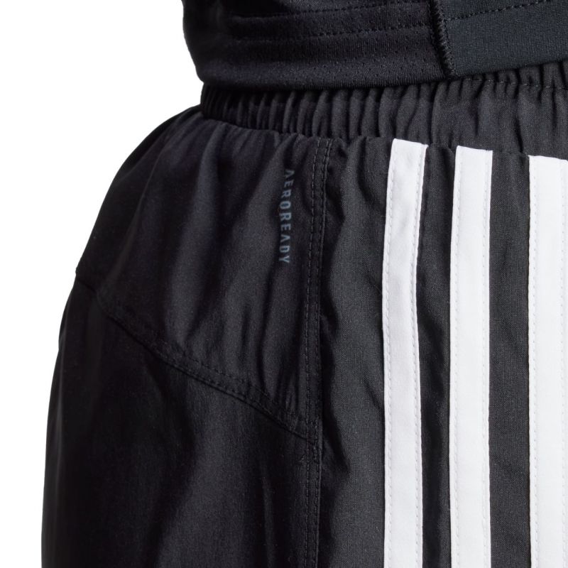 adidas Pacer Training 3-Stripes Woven High-Rise W IT7760 shorts Ruházat - Sportmania.hu