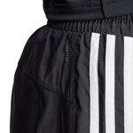 adidas Pacer Training 3-Stripes Woven High-Rise W IT7760 shorts Ruházat - Sportmania.hu