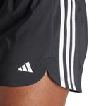 adidas Pacer Training 3-Stripes Woven High-Rise W IT7760 shorts Ruházat - Sportmania.hu