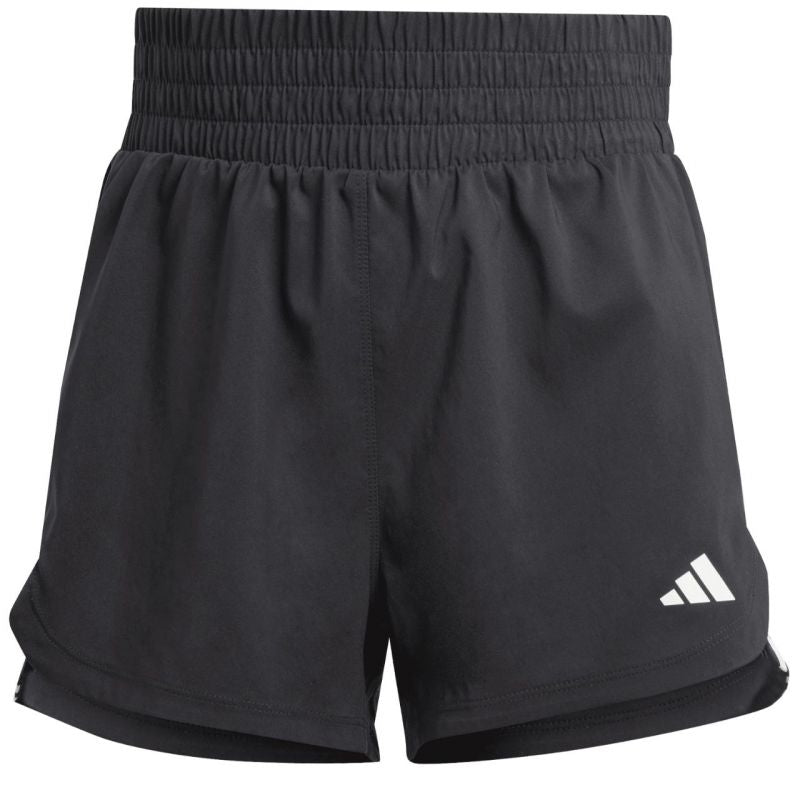 adidas Pacer Training 3-Stripes Woven High-Rise W IT7760 shorts Ruházat - Sportmania.hu