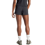 adidas Pacer Training 3-Stripes Woven High-Rise W IT7760 shorts Ruházat - Sportmania.hu