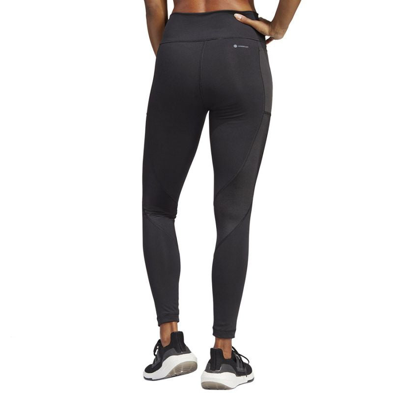adidas Pants adidas TE HIIT 78 TIG W HT5445 Nadrág - Sportmania.hu