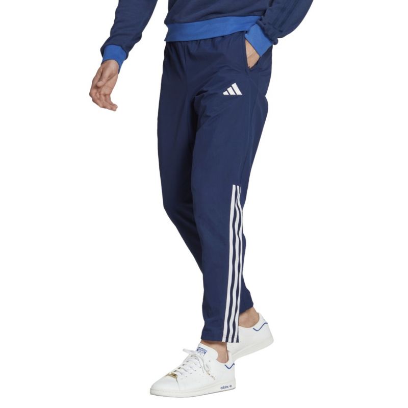 adidas Pants adidas Tiro 23 Competition Presentation M HK8049 Nadrág - Sportmania.hu
