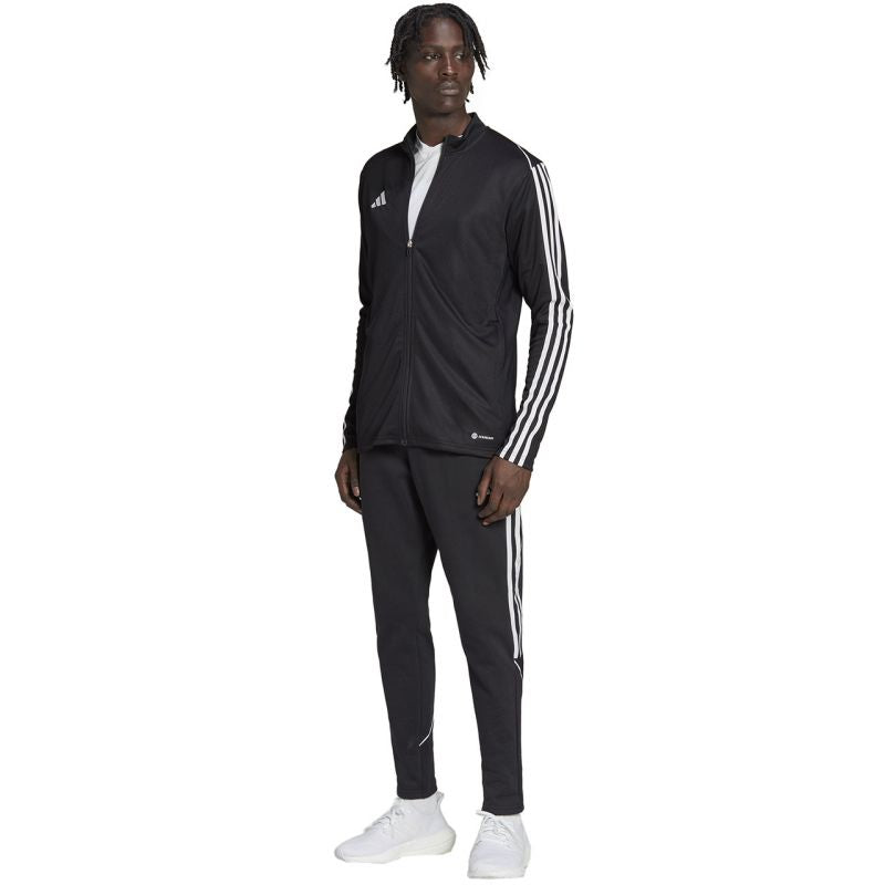adidas Pants adidas Tiro 23 League Sweat Tracksuit M HS3611 Nadrág - Sportmania.hu