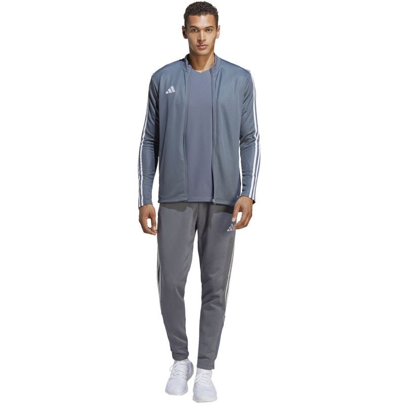 adidas Pants adidas Tiro 23 League Sweat Tracksuit M HZ3019 Nadrág - Sportmania.hu