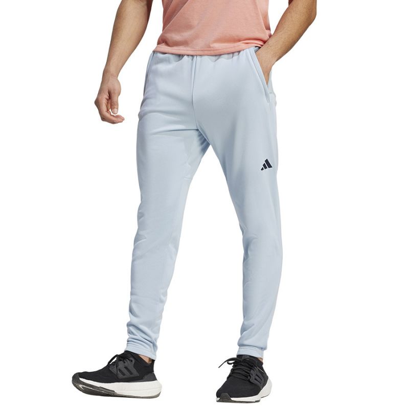 adidas Pants adidas TR-ES+ Pant M HZ3111 Nadrág - Sportmania.hu