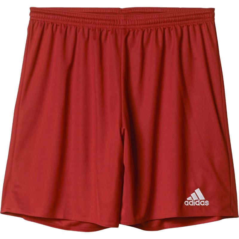 Adidas PARMA 16 SHORT M football shorts férfi rövidnadrág AJ5881