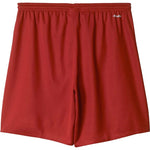 Adidas PARMA 16 SHORT M football shorts férfi rövidnadrág AJ5881