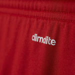 Adidas PARMA 16 SHORT M football shorts férfi rövidnadrág AJ5881