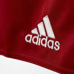 Adidas PARMA 16 SHORT M football shorts férfi rövidnadrág AJ5881