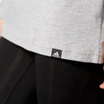 Adidas Performance Aletter Fitnesz Felső, női Hosszú ujjú póló - Sportmania.hu
