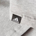 Adidas Performance Aletter Fitnesz Felső, női Póló