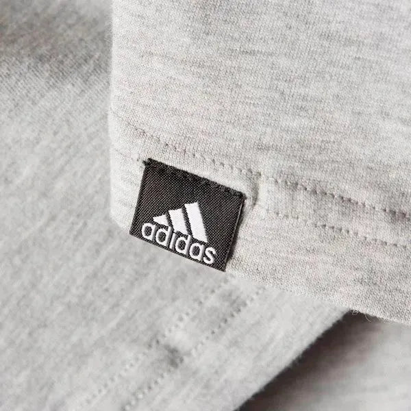 Adidas Performance Aletter Fitnesz Felső, női Póló