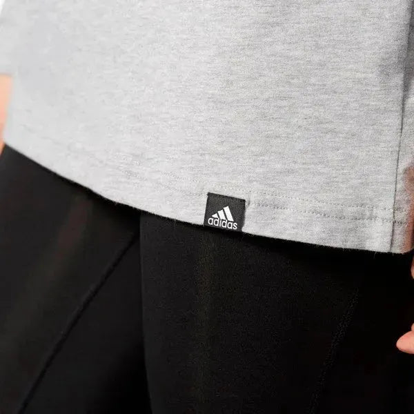 Adidas Performance Aletter Fitnesz Felső, női Póló