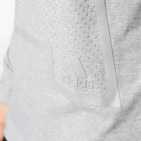 Adidas Performance Aletter Fitnesz Felső, női Póló