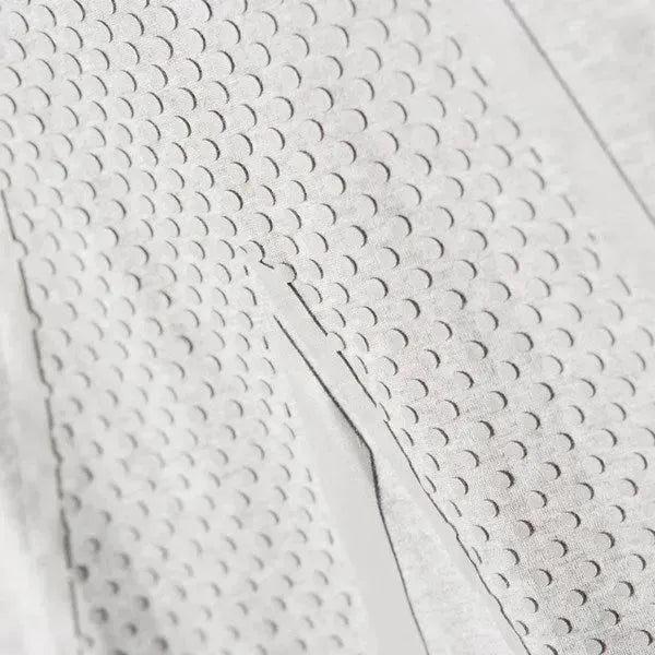Adidas Performance Aletter Fitnesz Felső, női Póló