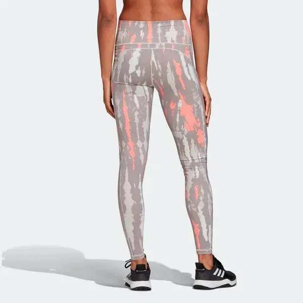 Adidas Performance BELIEVE legging - Sportmania.hu
