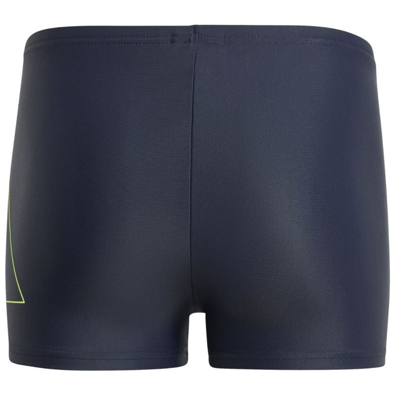 adidas Performance Big Bars Swim Jr IT2693 swim shorts Úszónadrág - Sportmania.hu