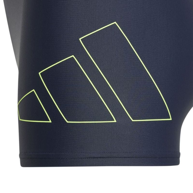 adidas Performance Big Bars Swim Jr IT2693 swim shorts Úszónadrág - Sportmania.hu