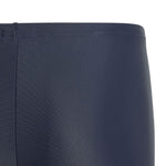 Adidas Performance Big Bars Swim Jr Swim Shorts gyerek úszónadrág